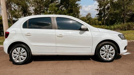 VOLKSWAGEN Gol 1.0 4P G5 TREND FLEX, Foto 3