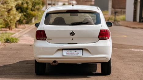 VOLKSWAGEN Gol 1.0 4P G5 TREND FLEX, Foto 4