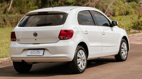 VOLKSWAGEN Gol 1.0 4P G5 TREND FLEX, Foto 5