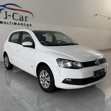 VOLKSWAGEN Gol 1.0 4P G6 I-TREND FLEX, Foto 1