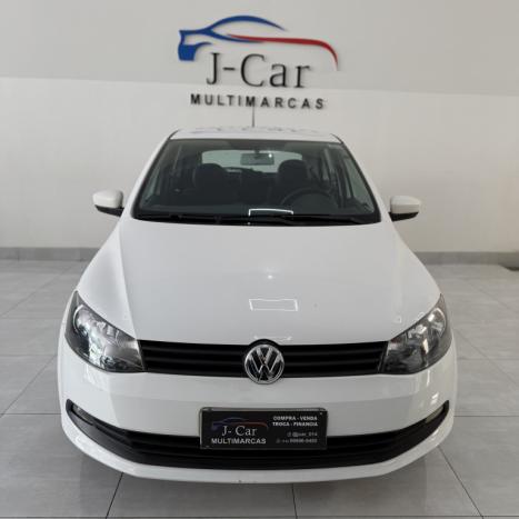 VOLKSWAGEN Gol 1.0 4P G6 I-TREND FLEX, Foto 2