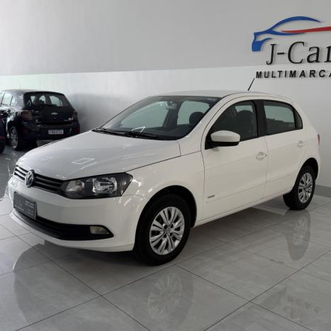 VOLKSWAGEN Gol 1.0 4P G6 I-TREND FLEX, Foto 3