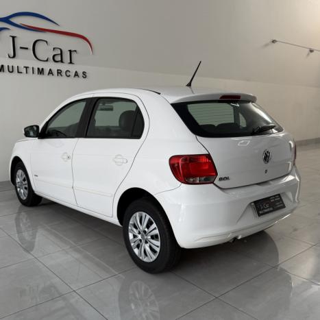 VOLKSWAGEN Gol 1.0 4P G6 I-TREND FLEX, Foto 4