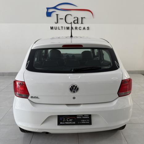 VOLKSWAGEN Gol 1.0 4P G6 I-TREND FLEX, Foto 5