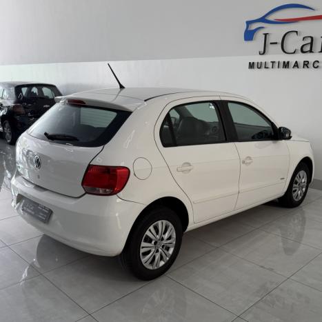 VOLKSWAGEN Gol 1.0 4P G6 I-TREND FLEX, Foto 6