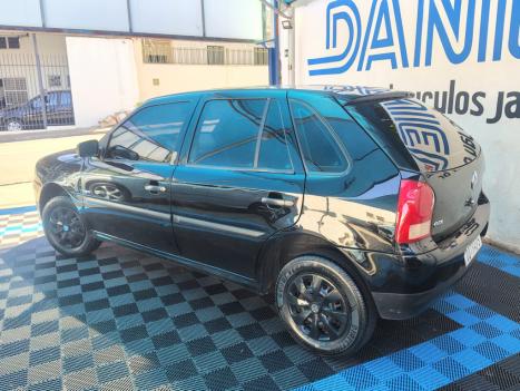 VOLKSWAGEN Gol 1.0 4P G4 FLEX, Foto 2