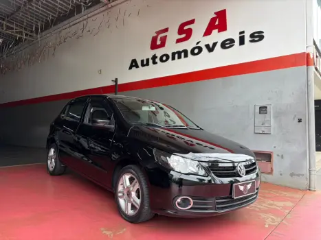 VOLKSWAGEN Gol 1.0 4P G5 TREND FLEX, Foto 1