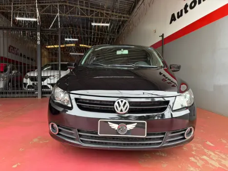 VOLKSWAGEN Gol 1.0 4P G5 TREND FLEX, Foto 2