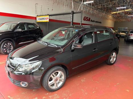 VOLKSWAGEN Gol 1.0 4P G5 TREND FLEX, Foto 3