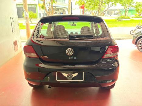 VOLKSWAGEN Gol 1.0 4P G5 TREND FLEX, Foto 6