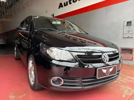 VOLKSWAGEN Gol 1.0 4P G5 TREND FLEX, Foto 9