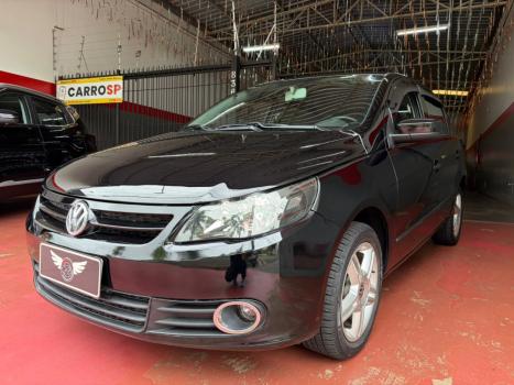 VOLKSWAGEN Gol 1.0 4P G5 TREND FLEX, Foto 10