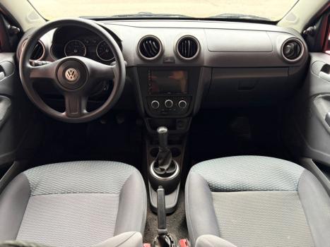 VOLKSWAGEN Gol 1.0 4P G5 TREND FLEX, Foto 14