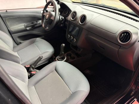 VOLKSWAGEN Gol 1.0 4P G5 TREND FLEX, Foto 20