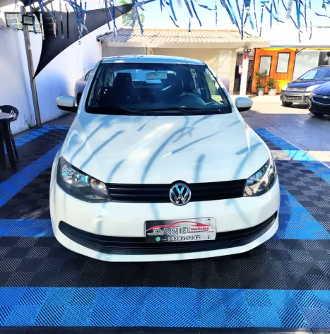 VOLKSWAGEN Gol 1.0 4P G6 FLEX, Foto 2