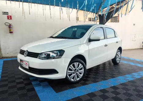 VOLKSWAGEN Gol 1.0 4P G6 FLEX, Foto 1