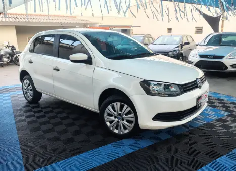 VOLKSWAGEN Gol 1.0 4P G6 FLEX, Foto 3