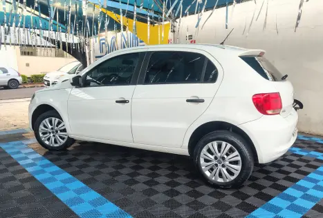 VOLKSWAGEN Gol 1.0 4P G6 FLEX, Foto 4
