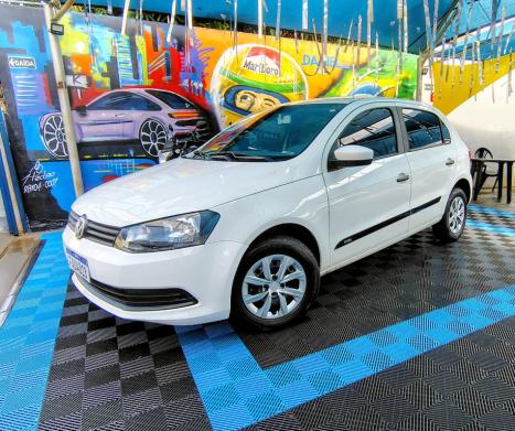 VOLKSWAGEN Gol 1.0 4P G6 FLEX, Foto 2