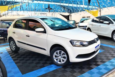 VOLKSWAGEN Gol 1.0 4P G6 FLEX, Foto 3