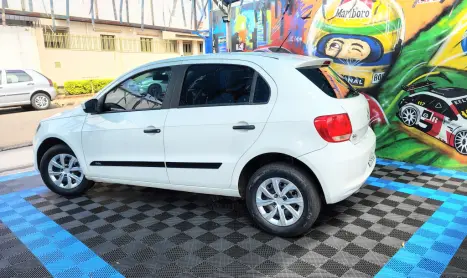 VOLKSWAGEN Gol 1.0 4P G6 FLEX, Foto 5