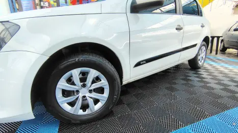 VOLKSWAGEN Gol 1.0 4P G6 FLEX, Foto 6