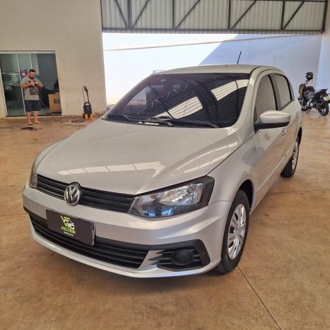 VOLKSWAGEN Gol 1.0 4P G6 TREND FLEX, Foto 1 VOLKSWAGEN Gol 1.0 4P G6 TREND FLEX, Foto 1