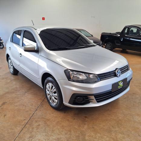 VOLKSWAGEN Gol 1.0 4P G6 TREND FLEX, Foto 4 VOLKSWAGEN Gol 1.0 4P G6 TREND FLEX, Foto 4