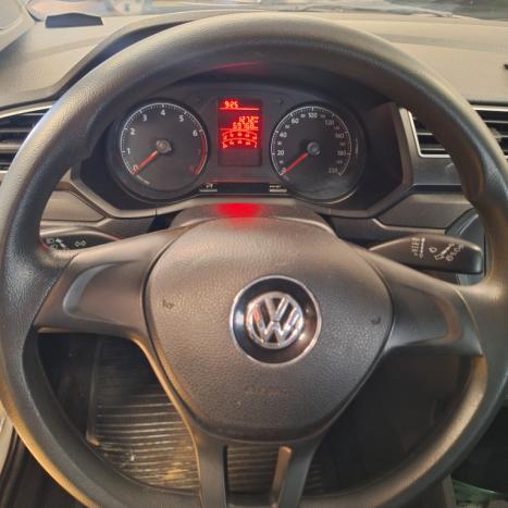 VOLKSWAGEN Gol 1.0 4P G6 TREND FLEX, Foto 6 VOLKSWAGEN Gol 1.0 4P G6 TREND FLEX, Foto 6