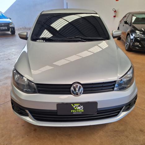VOLKSWAGEN Gol 1.0 4P G6 TREND FLEX, Foto 8 VOLKSWAGEN Gol 1.0 4P G6 TREND FLEX, Foto 8