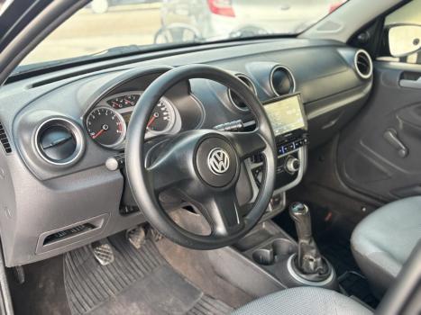 VOLKSWAGEN Gol 1.0 4P G5 FLEX, Foto 8 VOLKSWAGEN Gol 1.0 4P G5 FLEX, Foto 8