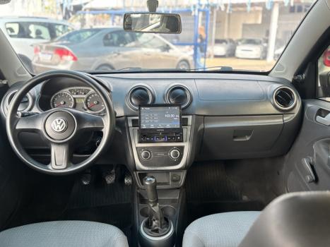 VOLKSWAGEN Gol 1.0 4P G5 FLEX, Foto 7 VOLKSWAGEN Gol 1.0 4P G5 FLEX, Foto 7