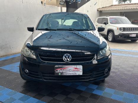 VOLKSWAGEN Gol 1.0 4P G5 FLEX, Foto 4 VOLKSWAGEN Gol 1.0 4P G5 FLEX, Foto 4