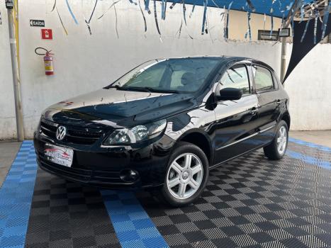 VOLKSWAGEN Gol 1.0 4P G5 FLEX, Foto 2 VOLKSWAGEN Gol 1.0 4P G5 FLEX, Foto 2