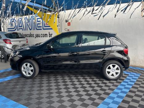 VOLKSWAGEN Gol 1.0 4P G5 FLEX, Foto 6 VOLKSWAGEN Gol 1.0 4P G5 FLEX, Foto 6