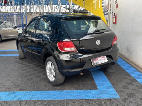 VOLKSWAGEN Gol 1.0 4P G5 FLEX, Foto 5 VOLKSWAGEN Gol 1.0 4P G5 FLEX, Foto 5