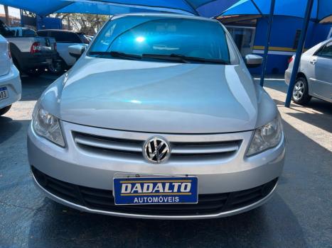 VOLKSWAGEN Gol 1.0 4P G5 FLEX, Foto 4