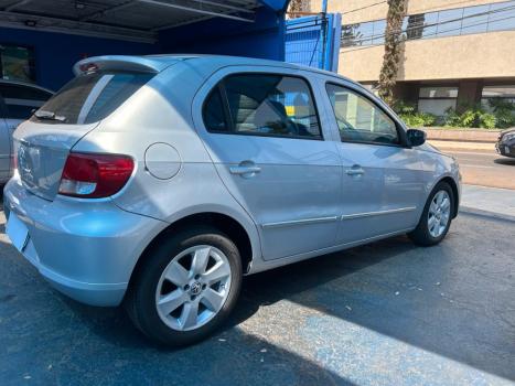 VOLKSWAGEN Gol 1.0 4P G5 FLEX, Foto 14