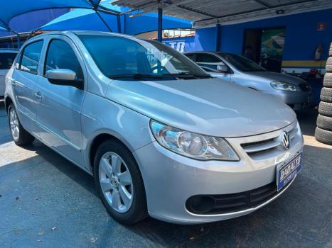 VOLKSWAGEN Gol 1.0 4P G5 FLEX, Foto 5