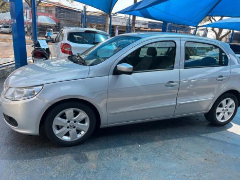 VOLKSWAGEN Gol 1.0 4P G5 FLEX, Foto 3