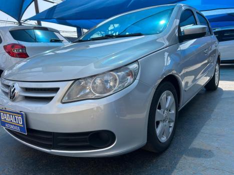 VOLKSWAGEN Gol 1.0 4P G5 FLEX, Foto 2