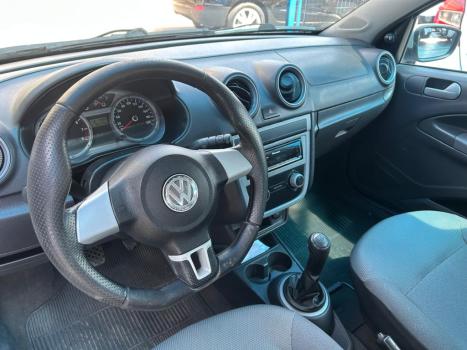 VOLKSWAGEN Gol 1.0 4P G5 FLEX, Foto 7