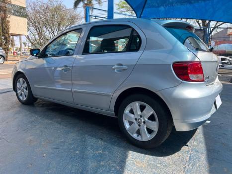 VOLKSWAGEN Gol 1.0 4P G5 FLEX, Foto 12