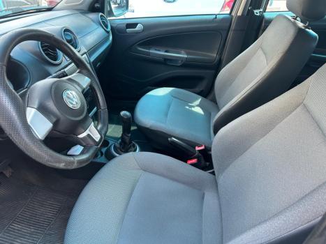 VOLKSWAGEN Gol 1.0 4P G5 FLEX, Foto 6