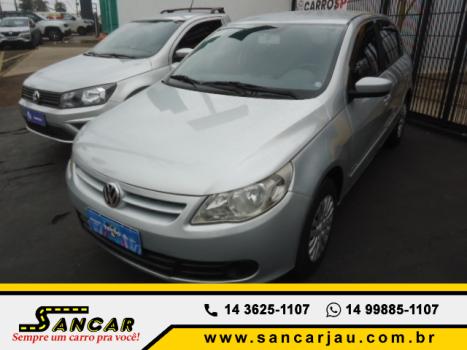 VOLKSWAGEN Gol 1.0 4P G5 TREND FLEX, Foto 1 VOLKSWAGEN Gol 1.0 4P G5 TREND FLEX, Foto 1