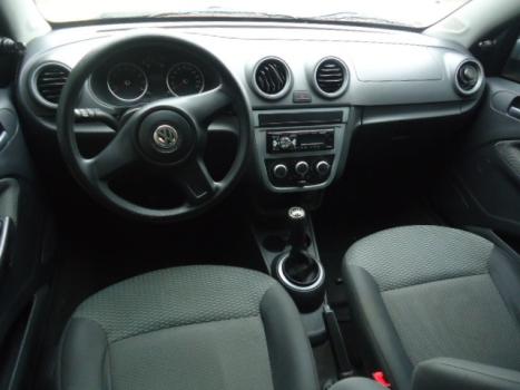 VOLKSWAGEN Gol 1.0 4P G5 TREND FLEX, Foto 4 VOLKSWAGEN Gol 1.0 4P G5 TREND FLEX, Foto 4