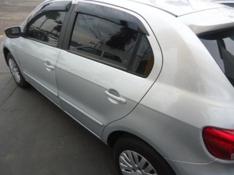 VOLKSWAGEN Gol 1.0 4P G5 TREND FLEX, Foto 5 VOLKSWAGEN Gol 1.0 4P G5 TREND FLEX, Foto 5