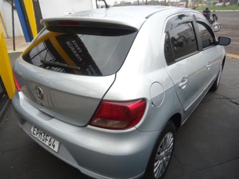 VOLKSWAGEN Gol 1.0 4P G5 TREND FLEX, Foto 6 VOLKSWAGEN Gol 1.0 4P G5 TREND FLEX, Foto 6