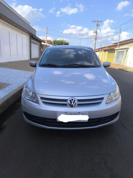 VOLKSWAGEN Gol 1.0 4P G5 TREND FLEX, Foto 1