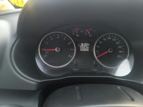 VOLKSWAGEN Gol 1.0 4P G5 TREND FLEX, Foto 2